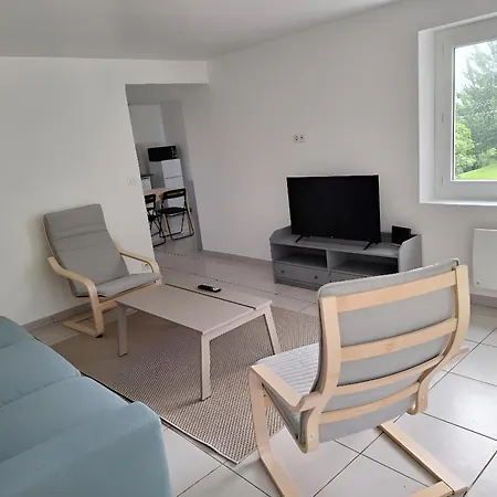 Dom wakacyjny Maison Harandi Etxea *