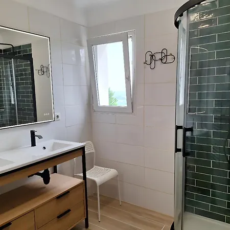 Maison Harandi Etxea Bardos