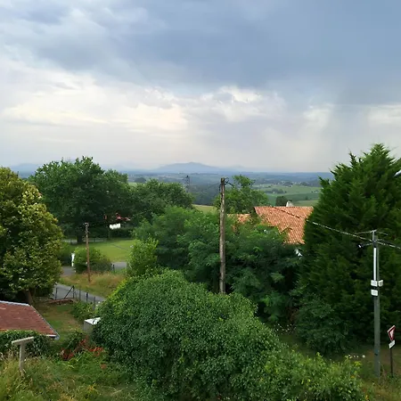 Holiday home Maison Harandi Etxea Bardos