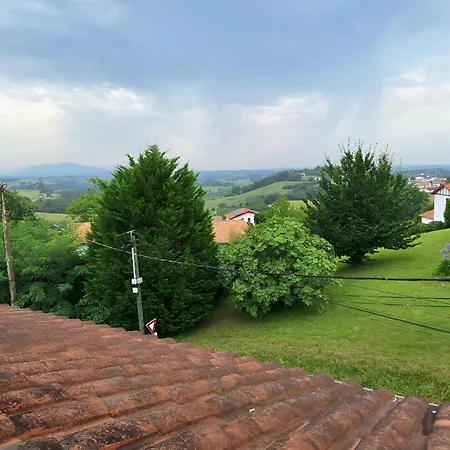 Maison Harandi Etxea