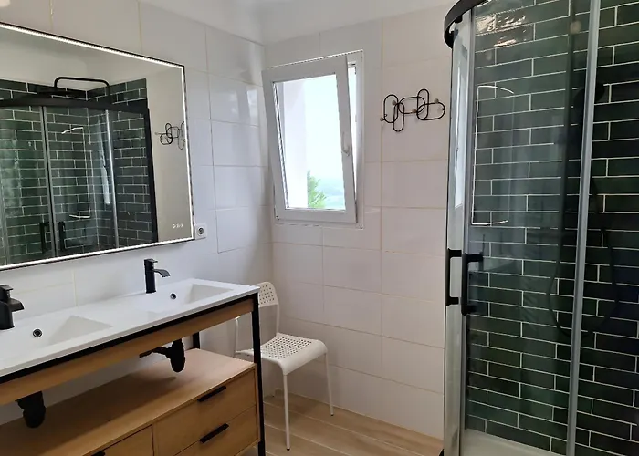 Maison Harandi Etxea バルド