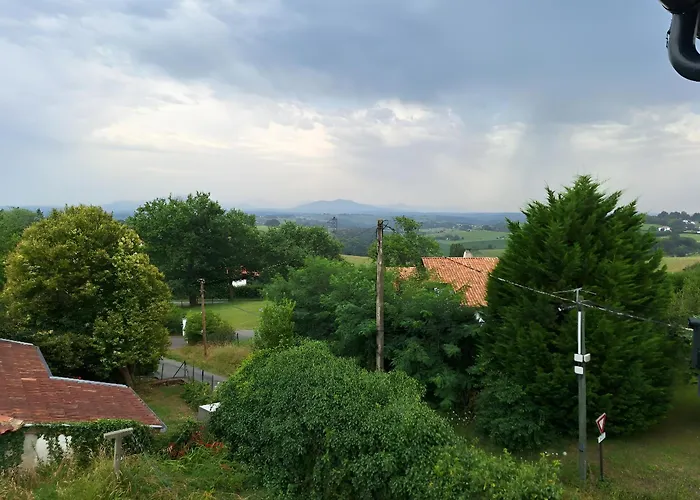 Vakantiehuis Maison Harandi Etxea Bardos