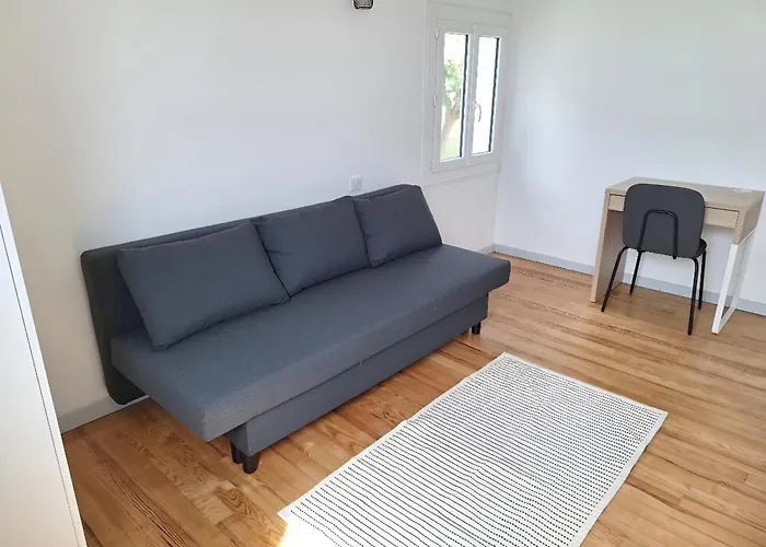 Maison Harandi Etxea バルド